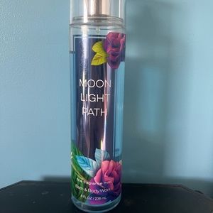 Bath and Bodywork’s Moonlight Path Perfume